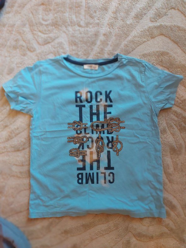 Детская одежда для мальчика 7-8 лет, обувь, жилетка, футболки, куртка, сумка 5