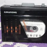 Sony Walkman FX-153, Sony Walkman EX-37, Grundig Beat Boy 180 6