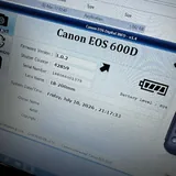 Canon EOS 600D, Canon 1300D, объективы Tamron и Canon 3