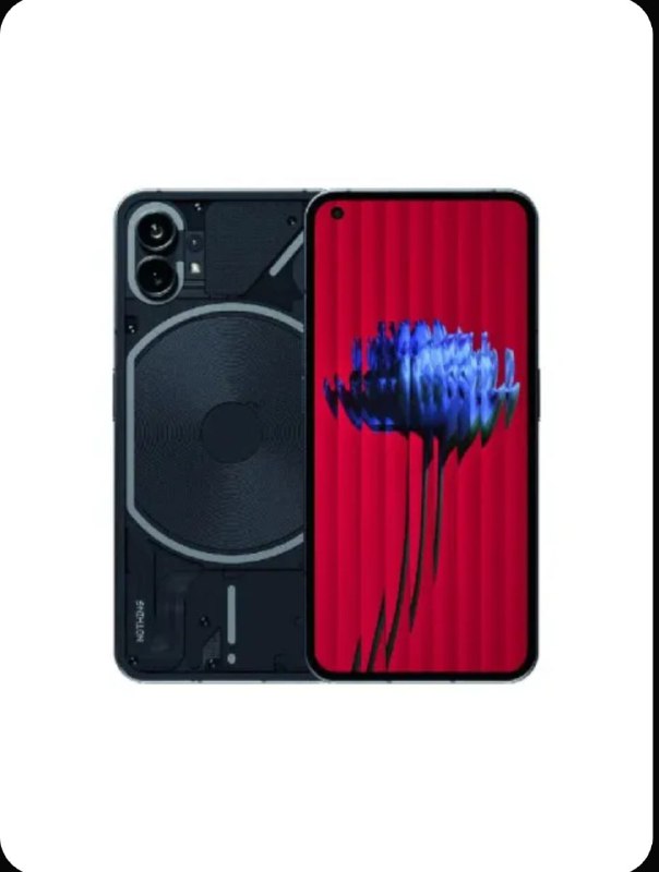 Nothing phone 1, 8GB RAM, 128GB Storage 2