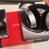 Neural DSP Quad Cortex, Neumann NDH 30, Universal Audio UAFX Dream '65 1