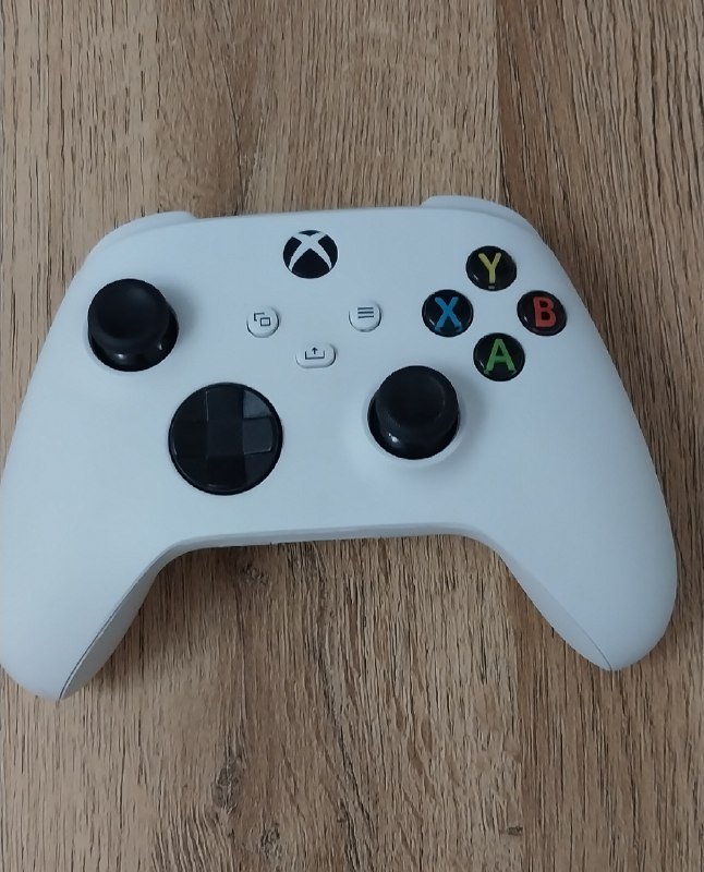 Джойстик Xbox Series