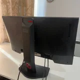 Монитор BenQ Zowie XL2566K 2