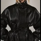Осенняя курточка Zara 1
