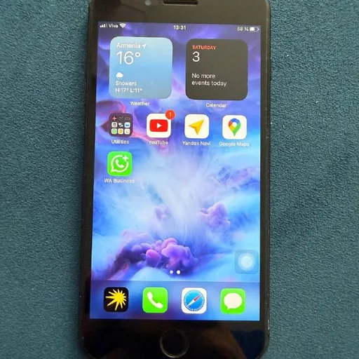 iPhone 7 Plus, 16 ГБ