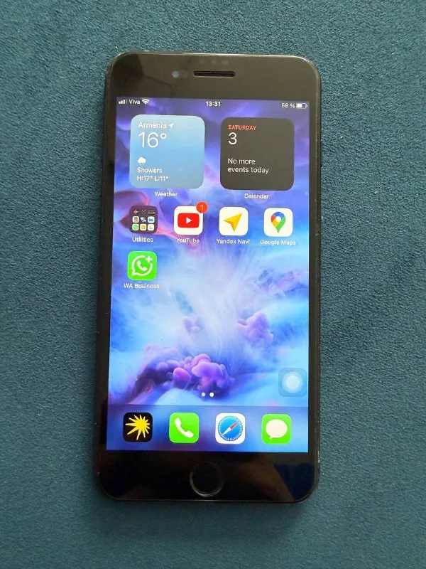 iPhone 7 Plus, 16 ГБ 1