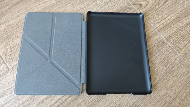 Чехол магнитный на Amazon Kindle 11 2021 6,8" 2