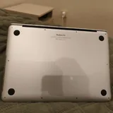 MacBook Pro 13 2015 Retina 4