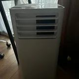 Портативный кондиционер TCL 2
