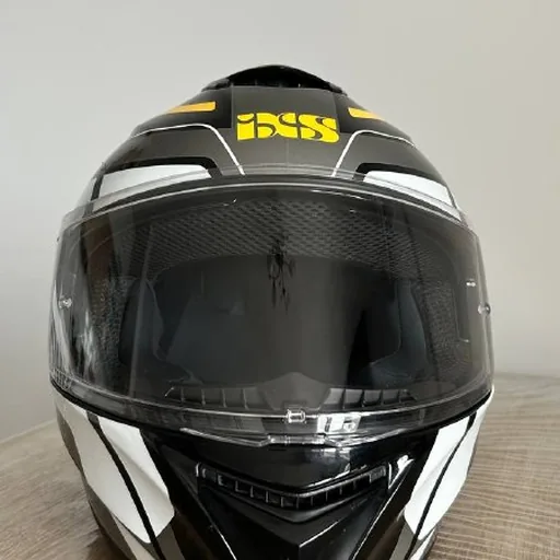 Шлем IXS216