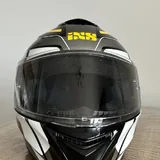 Шлем IXS216 1