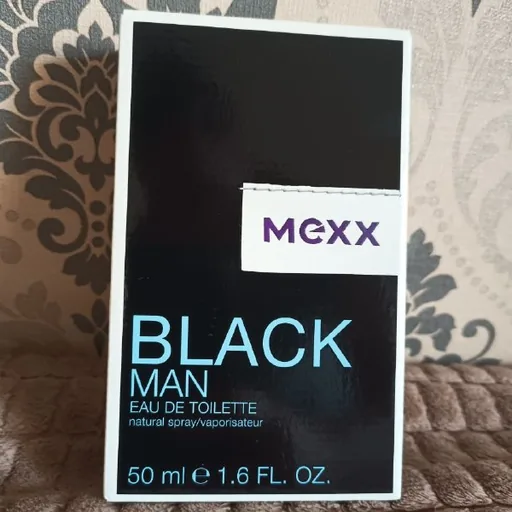 Духи Chanel, Mexx