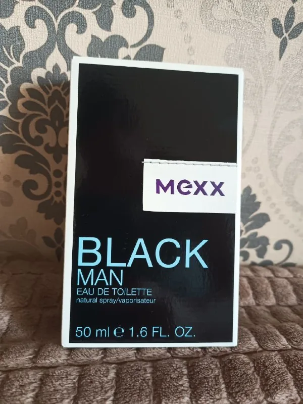 Духи Chanel, Mexx 1
