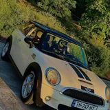 Mini Cooper S 1