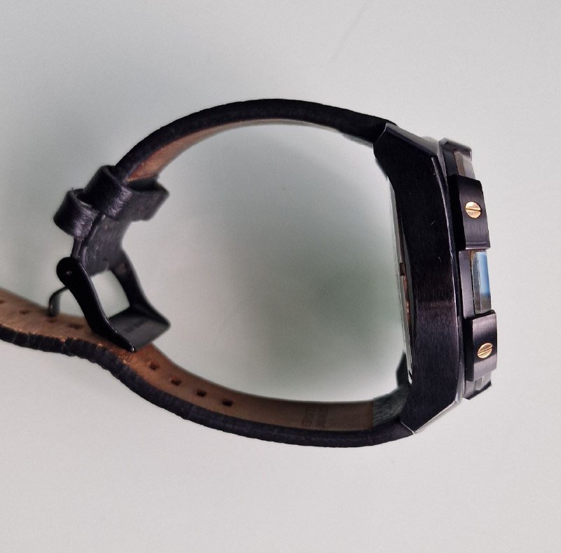 наручные часы Diesel Heavy Weight DZ4419 5