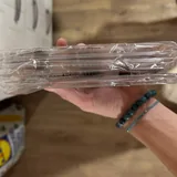 Стекла для iPhone 15 Pro Max с аппликатором 2