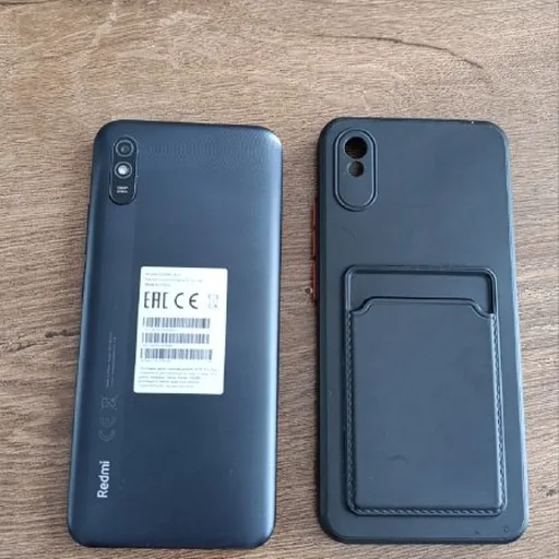Xiaomi Redmi 9A смартфон