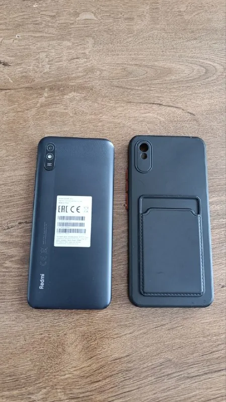 Xiaomi Redmi 9A смартфон 1