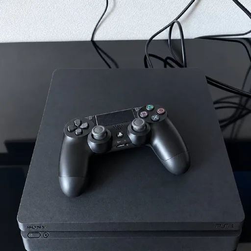 PS4 Slim 500 GB