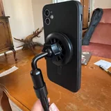 Штатив-монопод, LED-панель, держатель MagSafe, мини-штатив 7