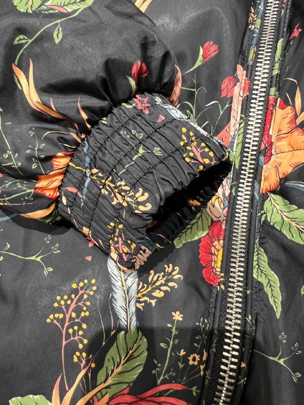 Куртка Pepe Jeans London размер S теплая 9