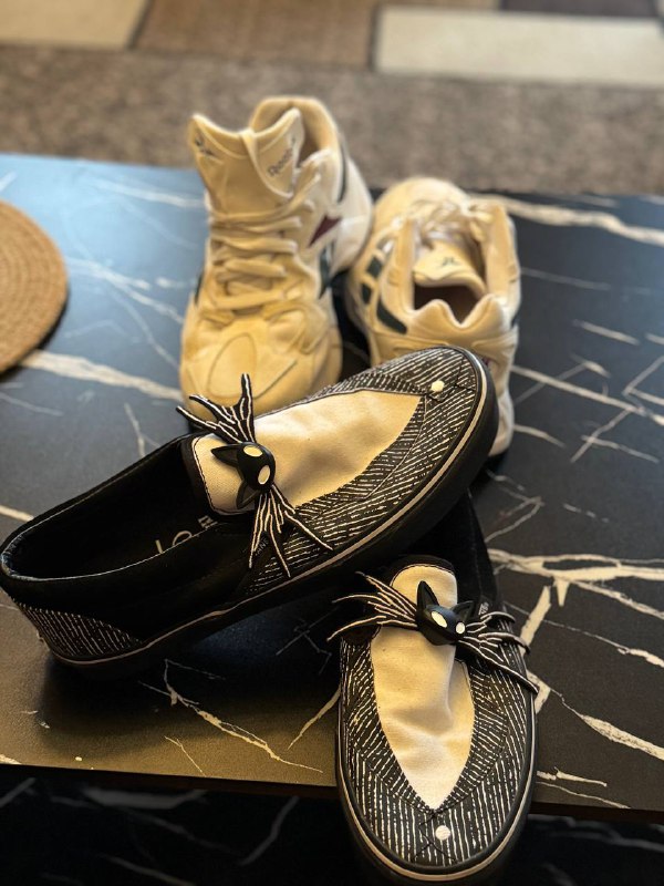 ботасы Reebak, Vans 43/28 см, 42.5/27.5 см