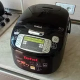Мультиварка Tefal 1