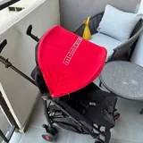 Прогулочная коляска Peg Perego Pliko mini 5