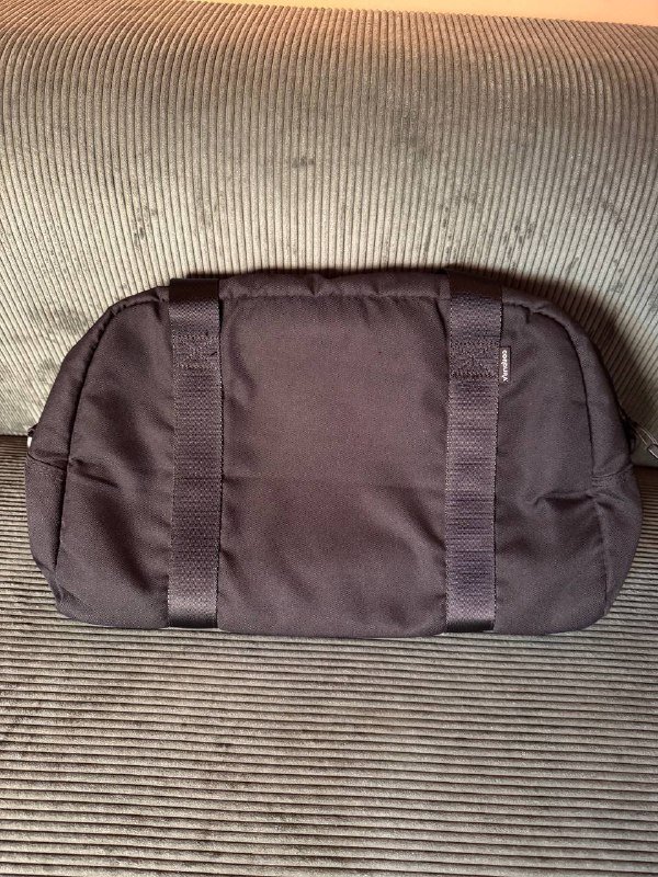 Дорожная спортивная сумка nike 2