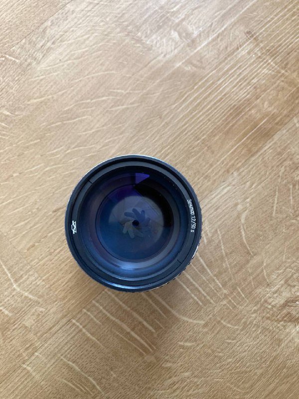 Объективы Nikon, Tokina, Zenit, Sigma с макро адаптером 8