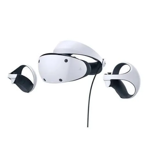 VR PS 2