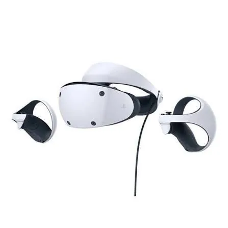 VR PS 2