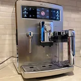 Кофемашина Philips Saeco Xelsis 2