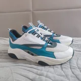Кроссовки Dior B22, размер 44 1