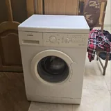 Стиральная машина Siemens SIWAMAT XL 862 1