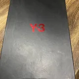 Кроссовки Y-3 Yohji Yamamoto 5