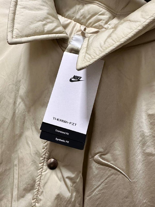 Оversize куртка Nike размер XL-2XL 6
