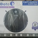 Робот-пылесос iBoto Aqua X220G 1