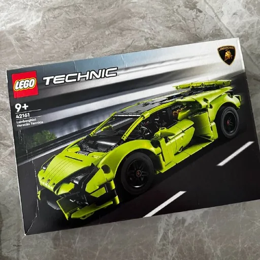 LEGO Technic Lamborghini Huracán Tecnica 42161