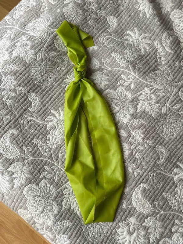 Резиновая лента для спорта 2