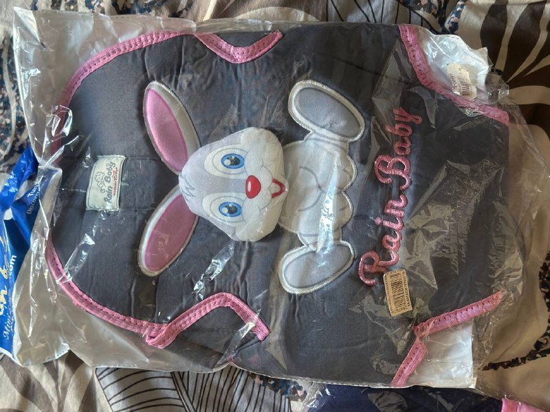 Сумка для мамы и кенгуру 4