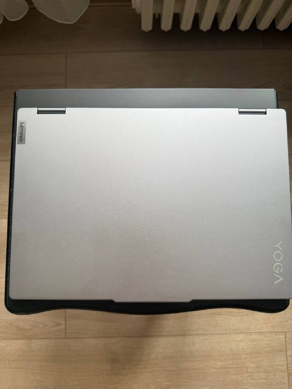 Lenovo Yoga 7 2-in-1 16" Touchscreen Laptop
