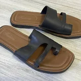 Туфельки, пляжные босоножки, туфли Zara 3