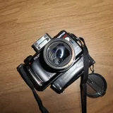 Olympus Camedia C770 UltraZoom 3