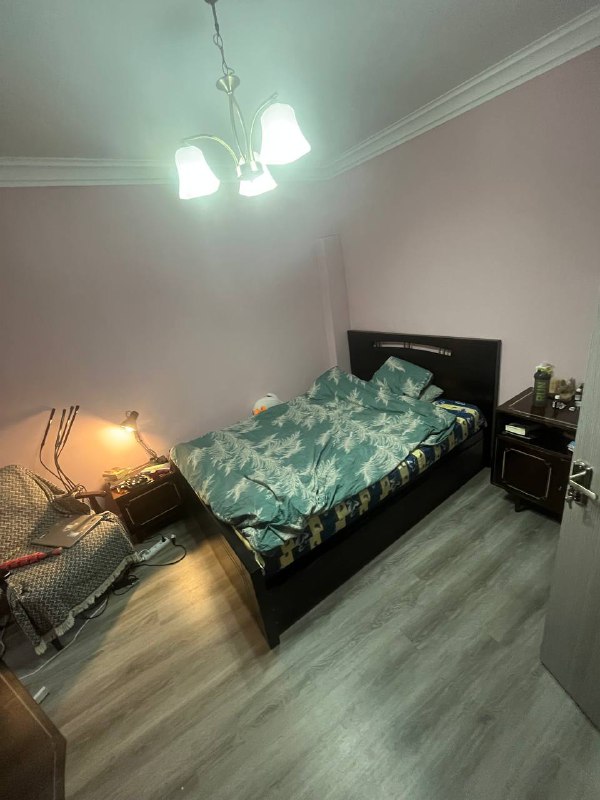 Двухкомнатная квартира в Сабуртало на аренду 2