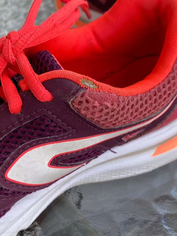 Женские кроссовки Decathlon Kalenji 37-37,5 5
