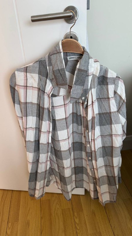 Мужские и женские вещи 7