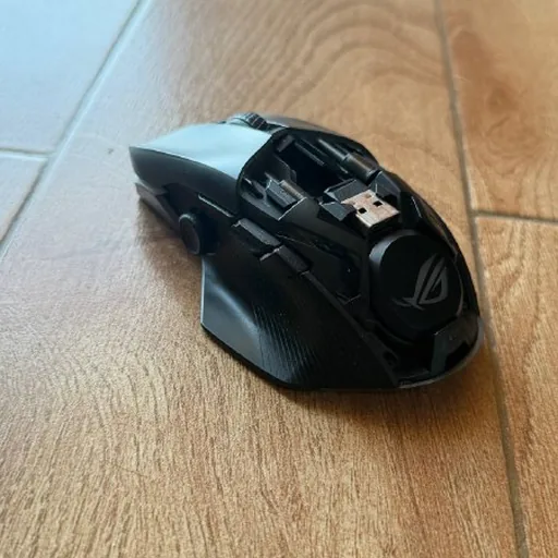 Asus ROG Chakram X Origin мышь