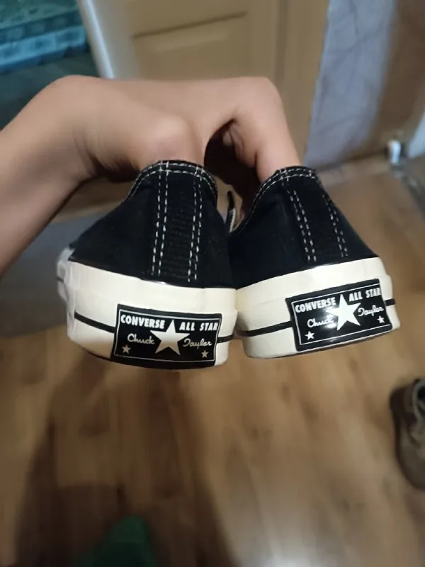 Кроссовки Converse 1