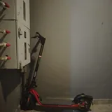 Ninebot KickScooter D38 1